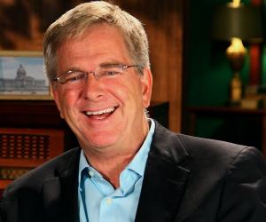 Rick Steves