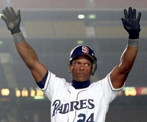 Rickey Henderson