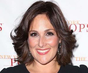 Ricki Lake