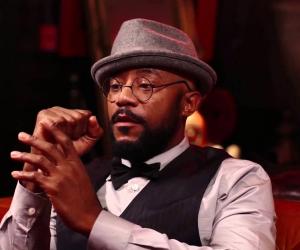 Ricky Harris