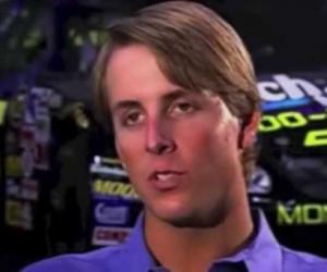 Ricky Hendrick