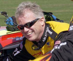 Ricky Rudd