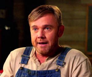 Ricky Schroder