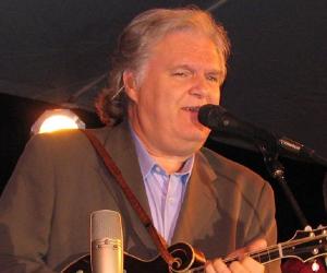 Ricky Skaggs