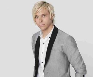 Riker Lynch