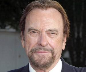 Rip Torn