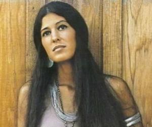 Rita Coolidge