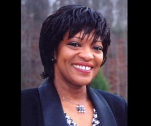 Rita Dove