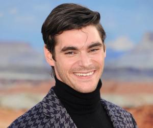 RJ Mitte