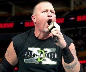 Road Dogg