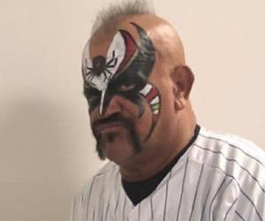 Road Warrior Animal