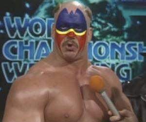 Road Warrior Hawk