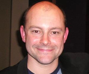 Rob Corddry