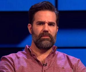 Rob Delaney