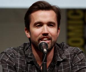 Rob McElhenney