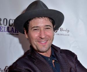 Rob Morrow