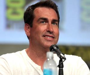 Rob Riggle