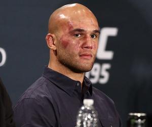 Robbie Lawler