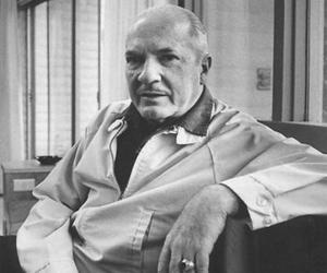 Robert A. Heinlein