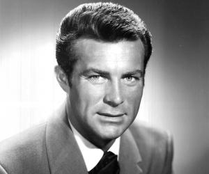 Robert Conrad