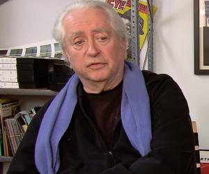 Robert Downey Sr.