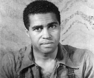 Robert Earl Jones