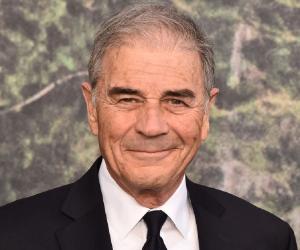 Robert Forster