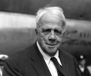 Robert Frost