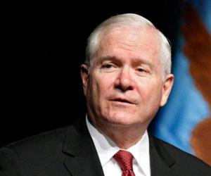 Robert Gates