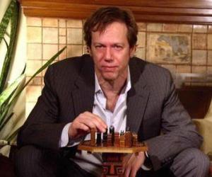 Robert Greene