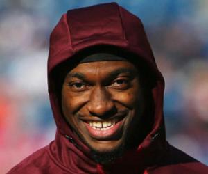 Robert Griffin III