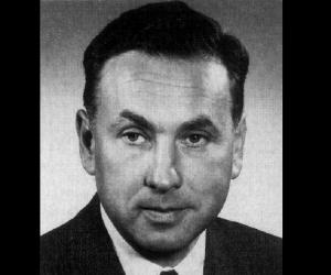 Robert Hofstadter