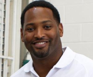 Robert Horry