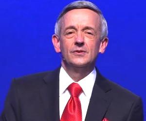 Robert Jeffress