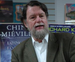 Robert Jordan