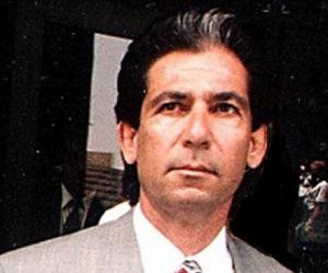 Robert Kardashian