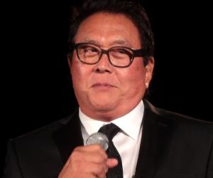 Robert Kiyosaki