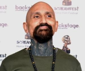 Robert LaSardo