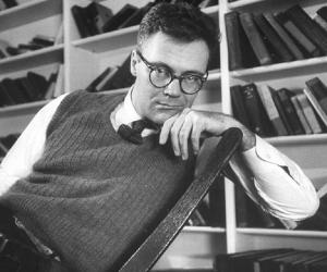 Robert Lowell