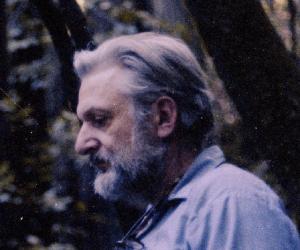 Robert M. Pirsig