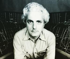 Robert Moog