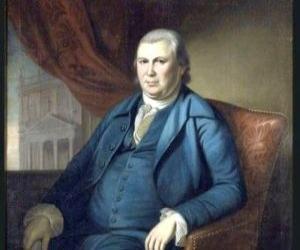 Robert Morris (Financier)