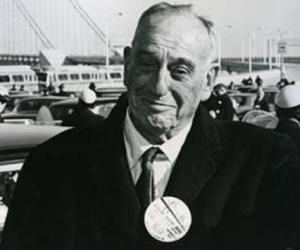 Robert Moses