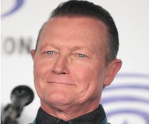 Robert Patrick