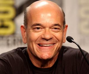 Robert Picardo