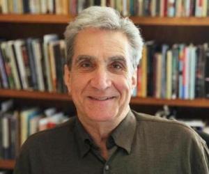 Robert Pinsky