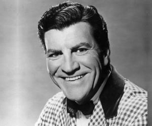 Robert Preston