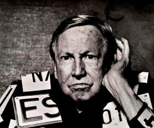 Robert Rauschenberg