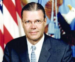 Robert S. McNamara