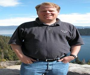 Robert Scoble